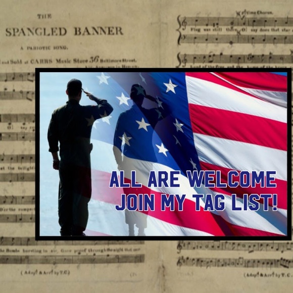 Join My Tag List! - Picture 2 of 6